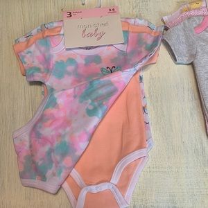 Baby Girl Clothes